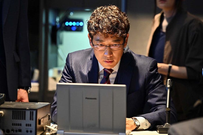 迫田孝也 「マイファミリー」最終話より(C)TBS