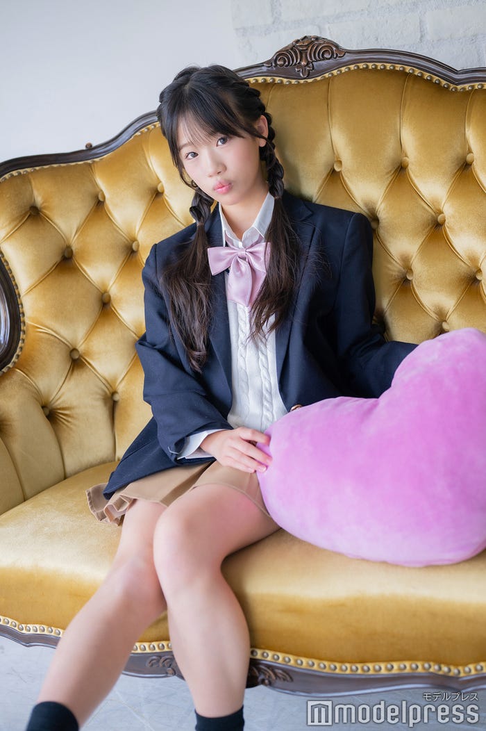 ことさん(C)モデルプレス