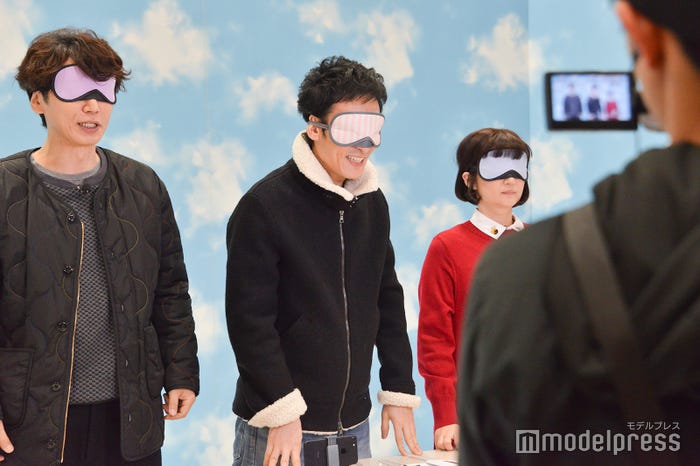 さまざまな企画に挑戦 (C)モデルプレス