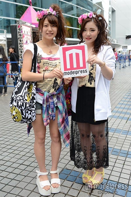 Yumikaさん、ちびうささん