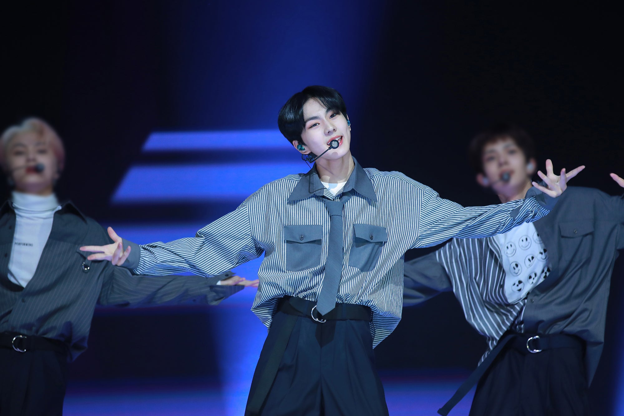 JUNGWON（C）BELIFT LAB