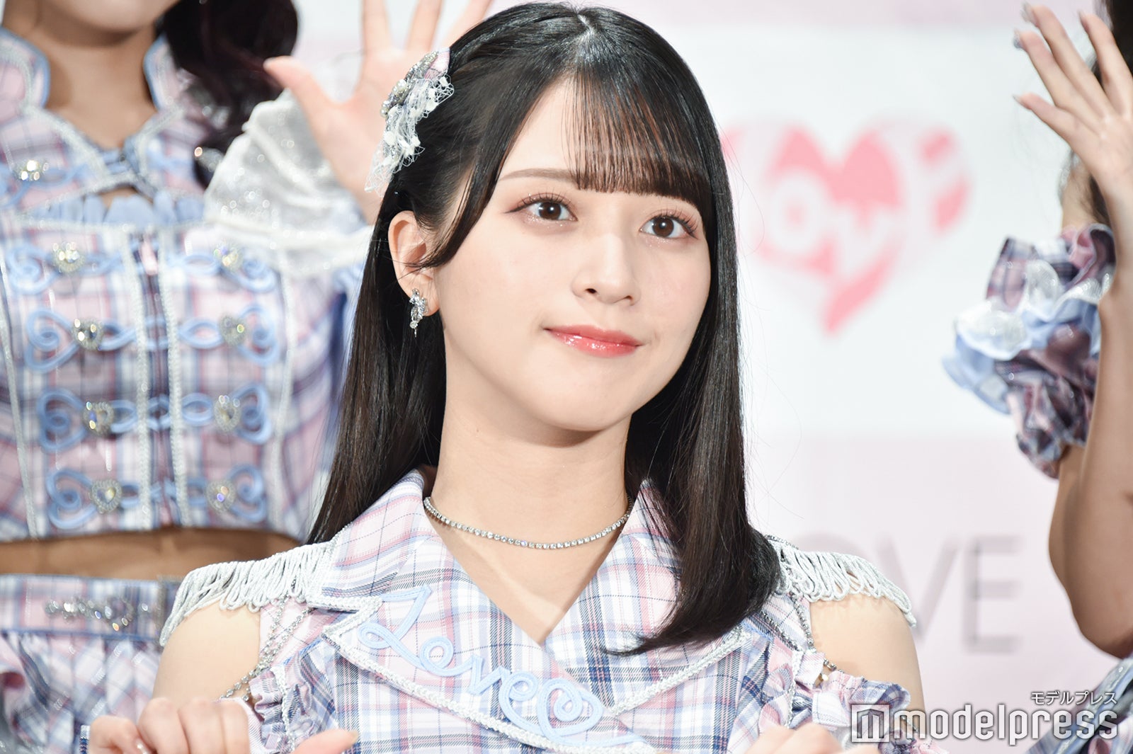 佐々木舞香（C）モデルプレス