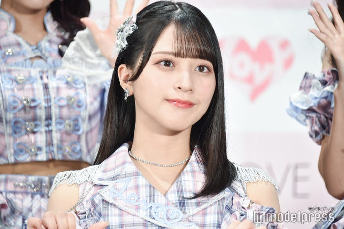 佐々木舞香(C)モデルプレス