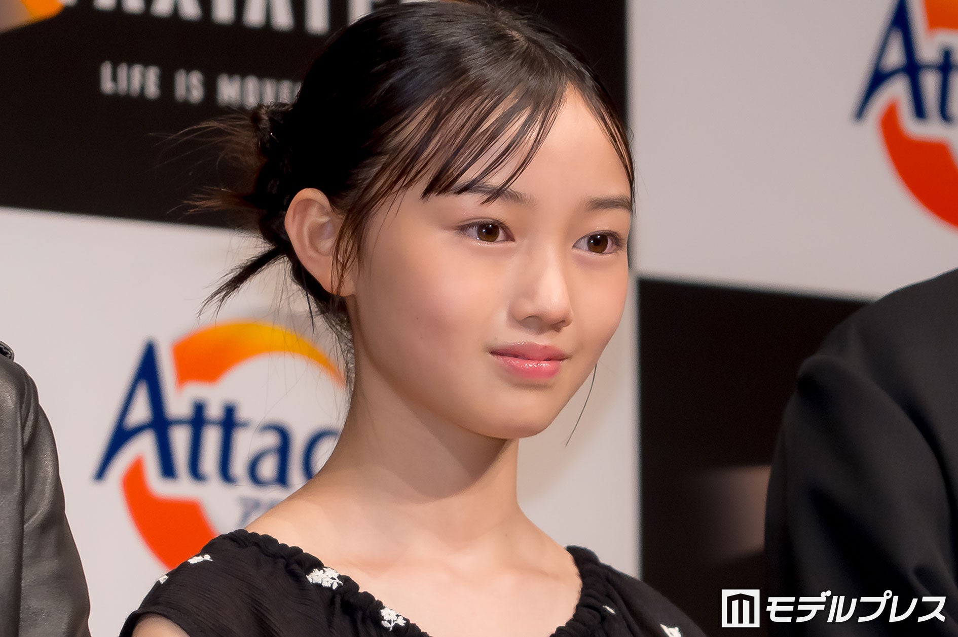 照井野々花（C）モデルプレス