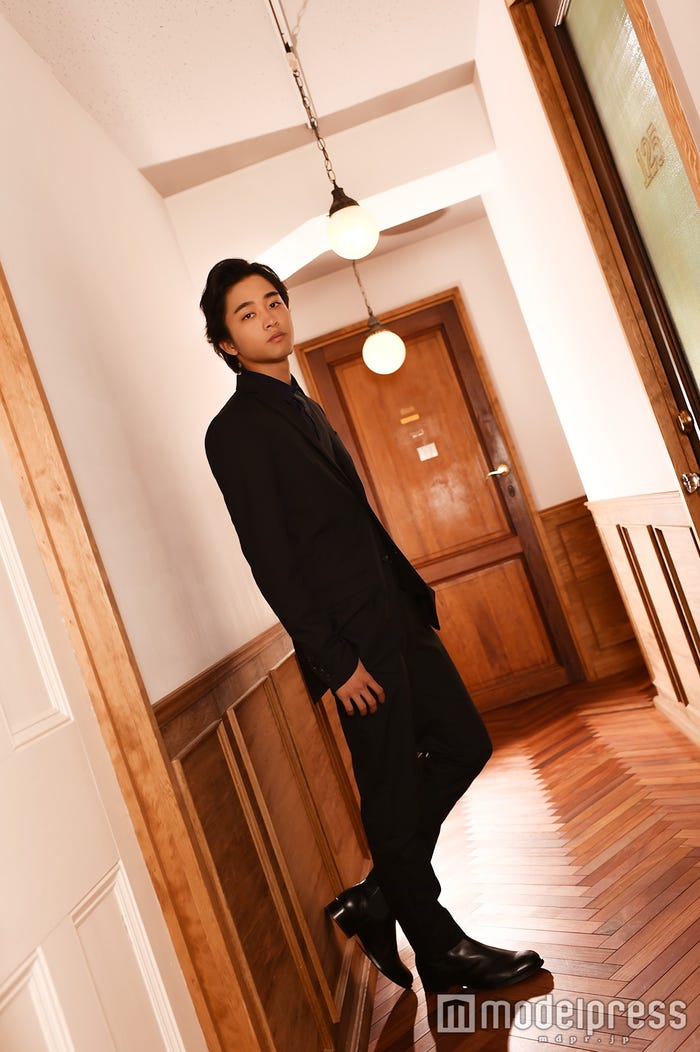 佐藤寛太(C)モデルプレス