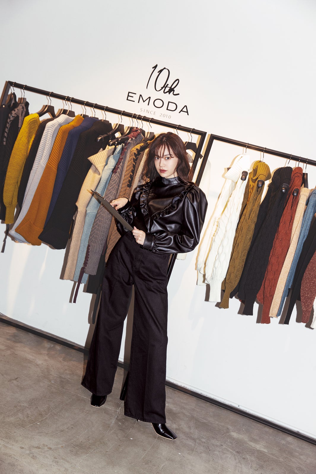 野崎智子 （提供写真）