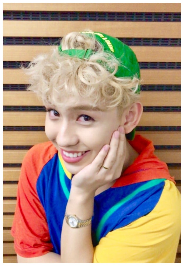 りゅうちぇる、結婚指輪を披露「誰かのオトコ感ヤバ～～い」