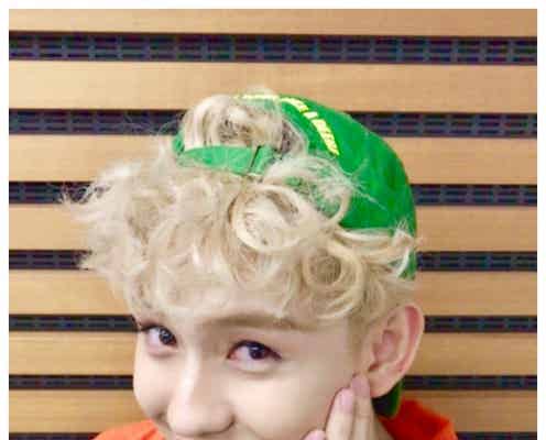 りゅうちぇる、結婚指輪を披露「誰かのオトコ感ヤバ~~い」