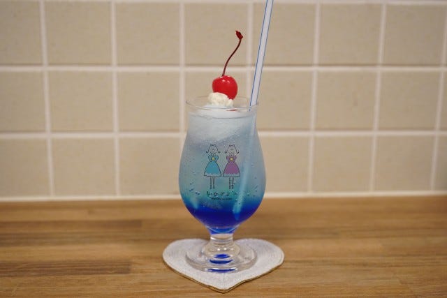 大阪でみつけた「プリンマニア専用」の王道パフェとは？