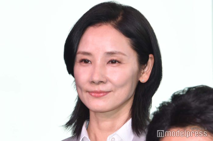 吉田羊(C)モデルプレス