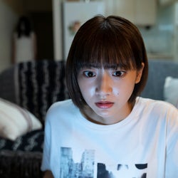 武田玲奈、主演映画で平成ネット史最大の闇描く<真・鮫島事件>