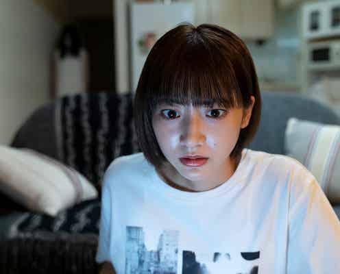 武田玲奈、主演映画で平成ネット史最大の闇描く<真・鮫島事件>