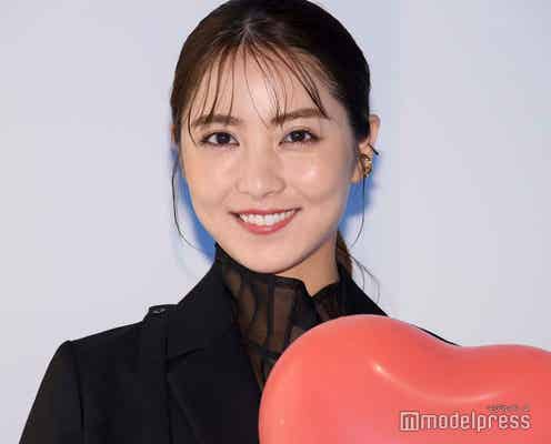石川恋に交際報道 所属事務所がコメント