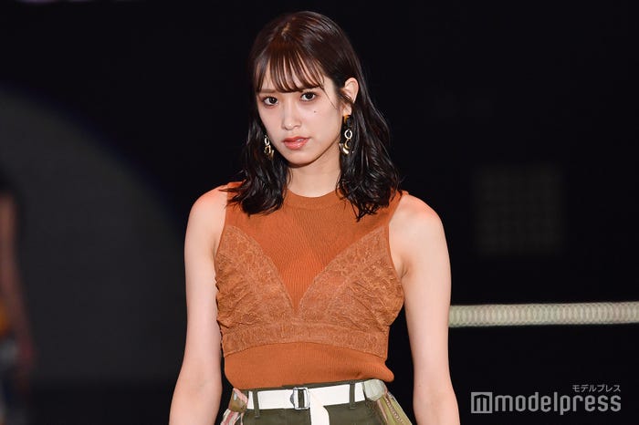 佐々木久美(C)モデルプレス