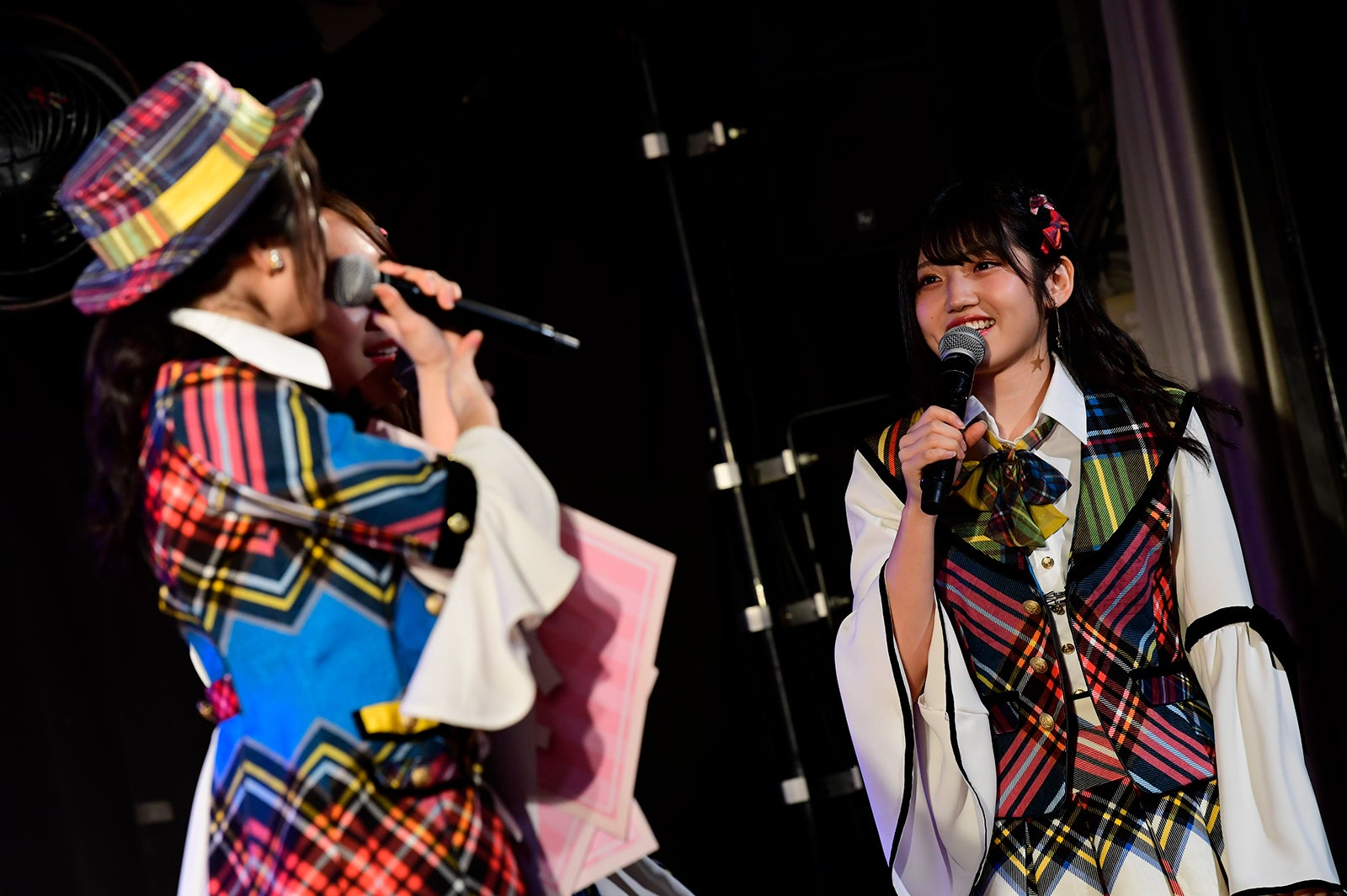 「AKB48劇場13周年特別記念公演」昼公演より（C）AKS