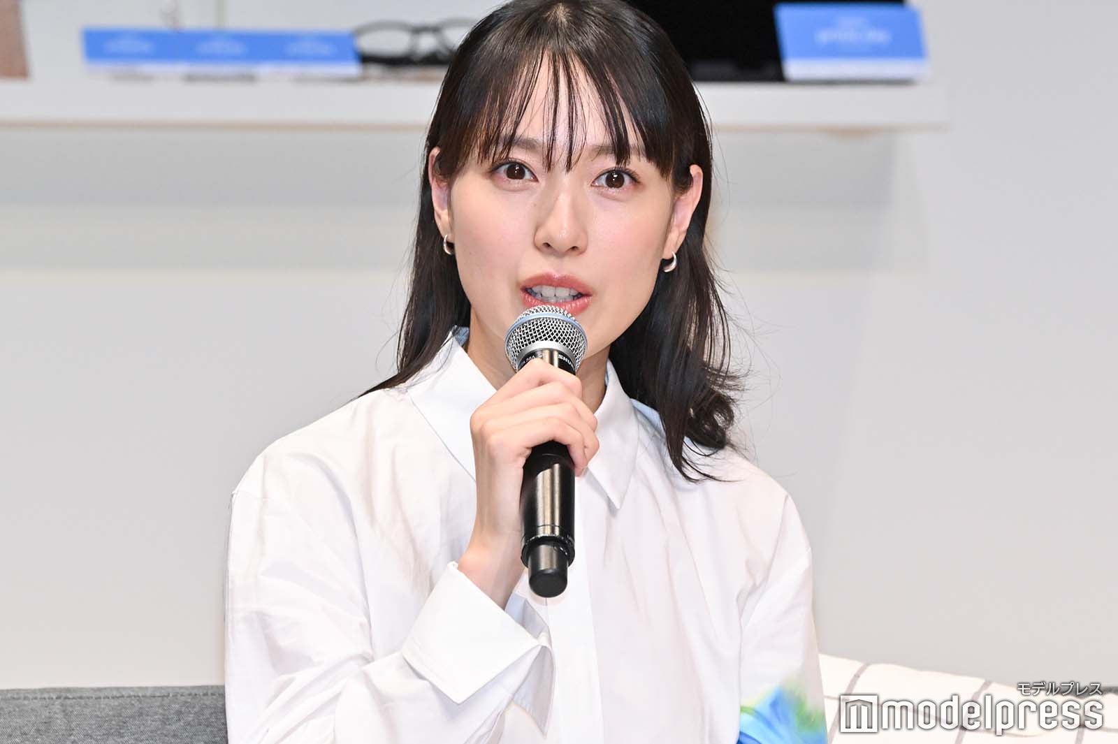 戸田恵梨香（C）モデルプレス