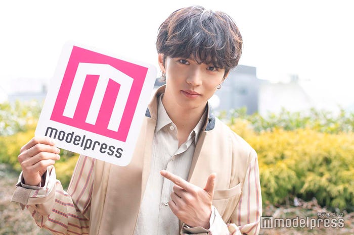 佐藤大樹(C)モデルプレス
