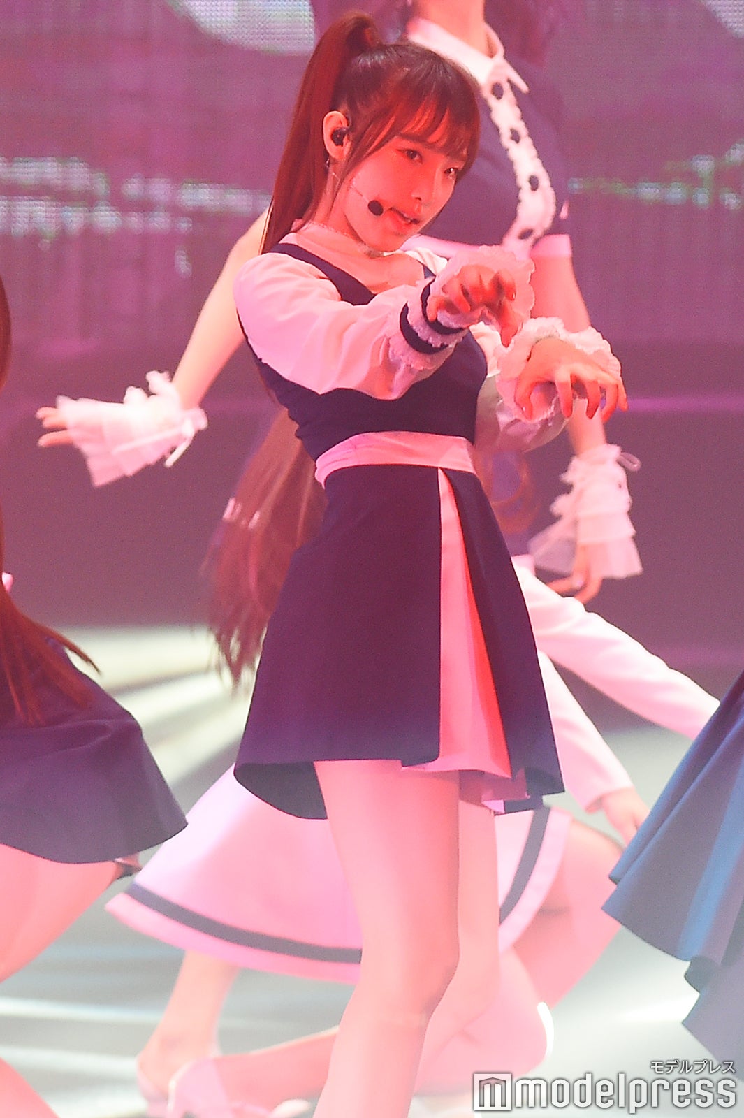 チェ・イェナ（C）モデルプレス