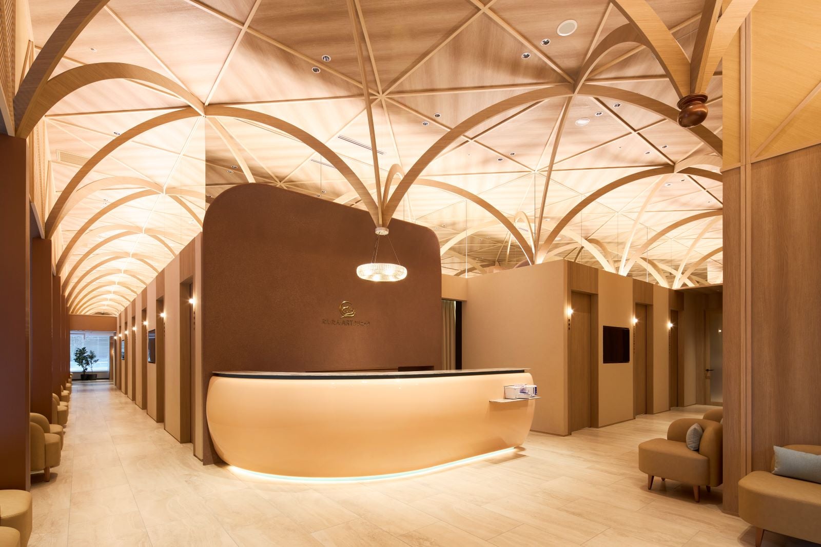 「にしたんARTクリニック」東京丸の内本院