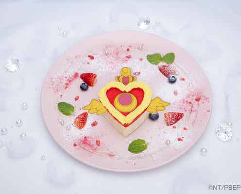 「セーラームーンカフェ-Eternal-」東京・名古屋・大阪など全5都市で開催決定