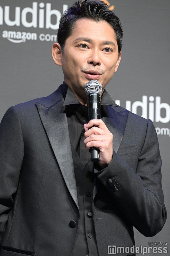 今井翼 (C)モデルプレス