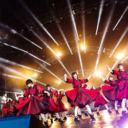 モデルプレス - 欅坂46は初登場 西川貴教・ENDRECHERI…「イナズマロック フェス 2018」3日間で15万人動員