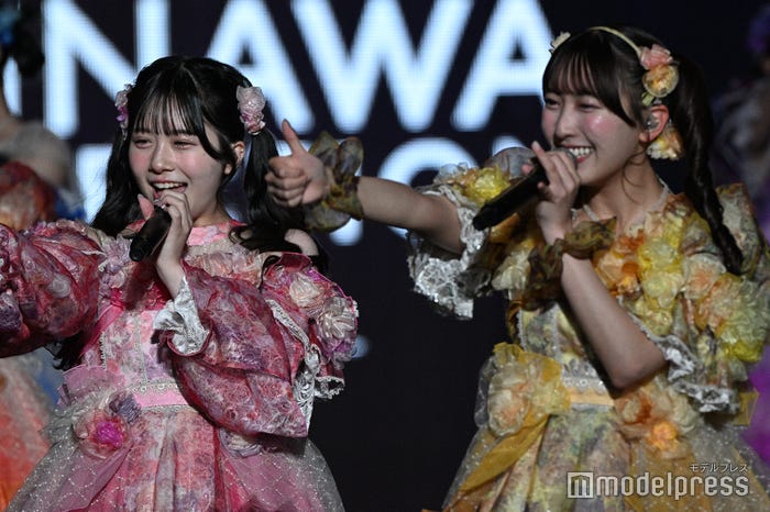 SWEET STEADY(C)モデルプレス