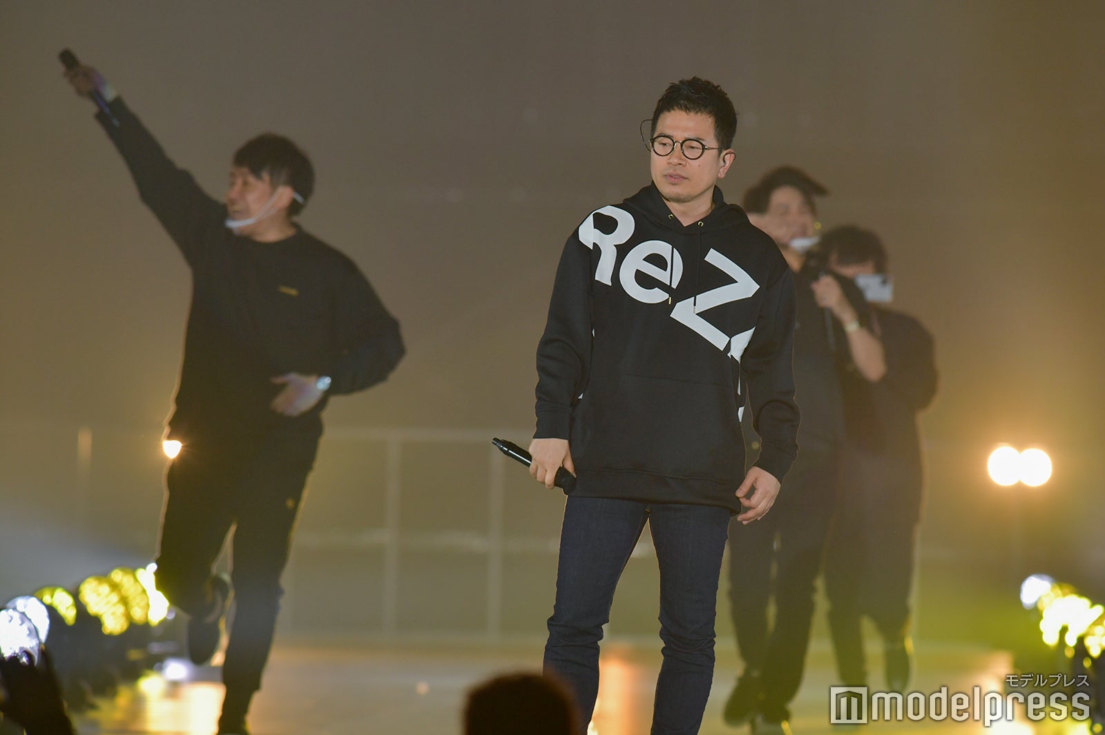 宮迫博之 （C）モデルプレス