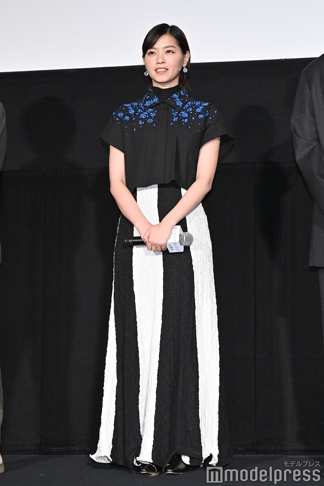 ⻄野七瀬（C）モデルプレス