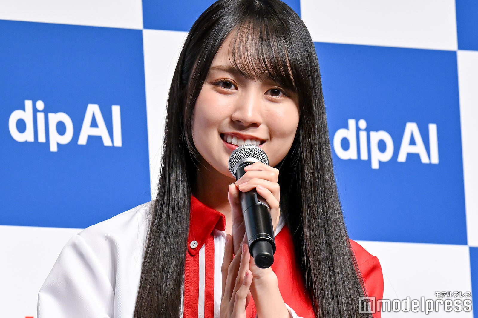 賀喜遥香（C）モデルプレス