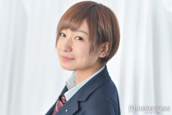 まほっちゃん(C)モデルプレス