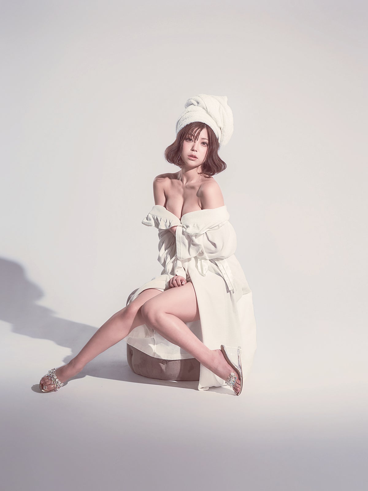 もも（提供写真）