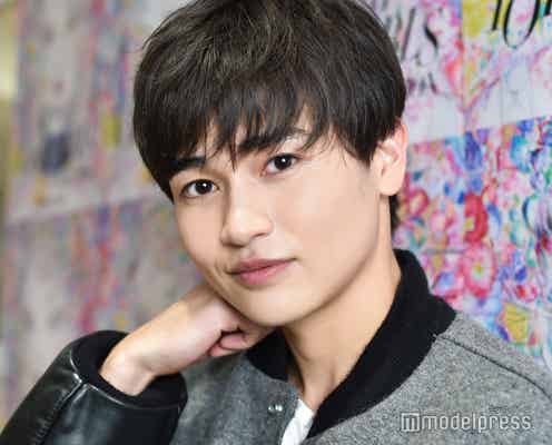 西垣匠、なにわ男子・道枝駿佑と再共演で感じた“空気感” 山下幸輝らと語った俳優人生…同世代から受けた刺激とは<TGCフィッティングに潜入>