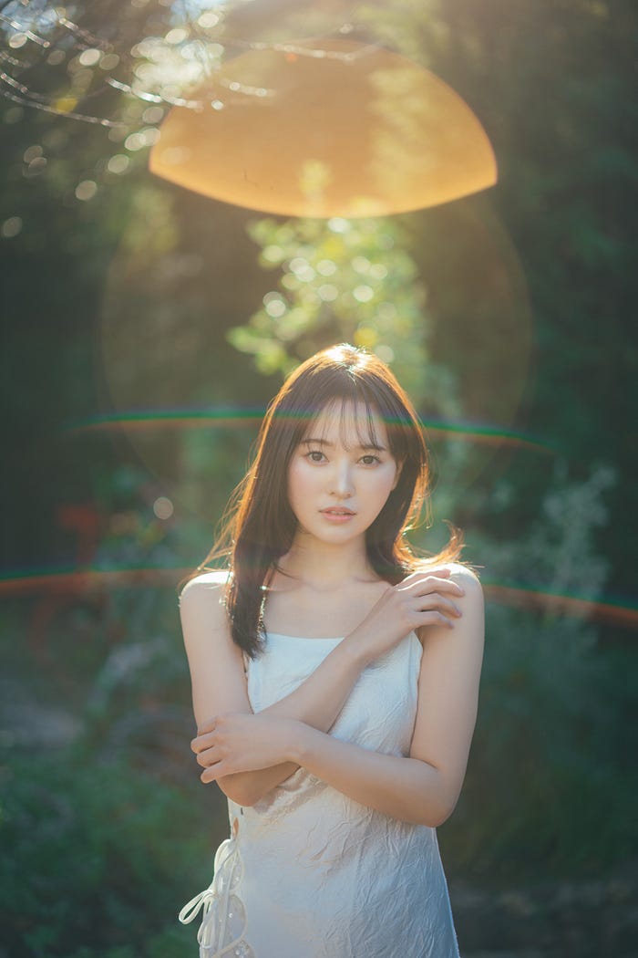 「1割の不死蝶」書影使用画像(提供写真)