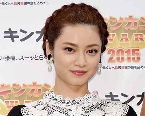 平愛梨「ヒルナンデス!」卒業で「哀しいです」