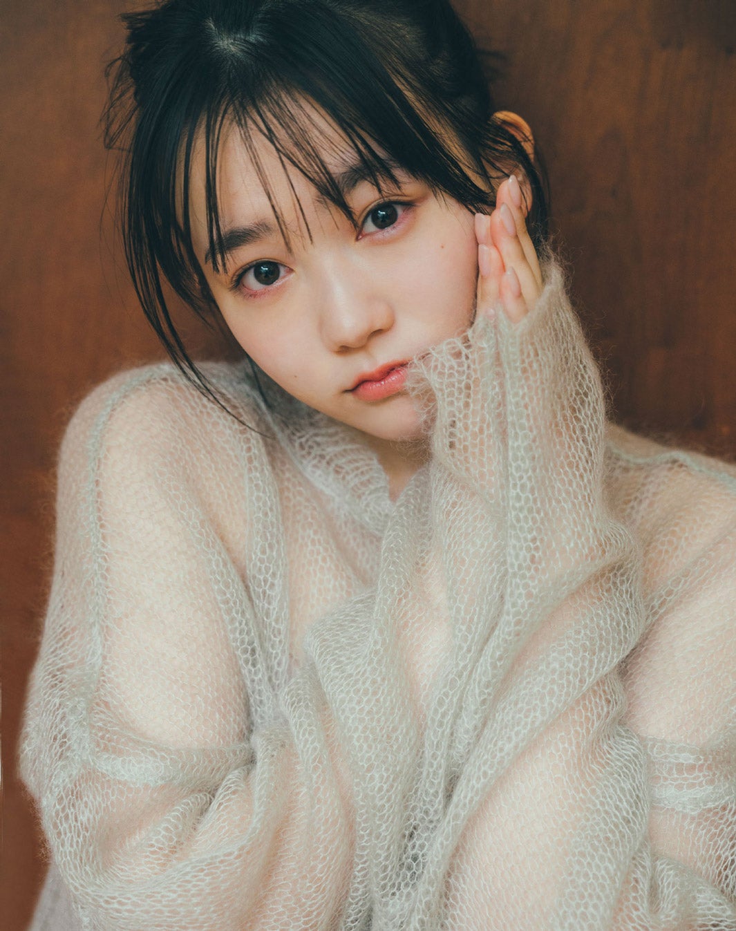 Yahoo!オークション - 米倉れいあ サイン入り写真パネル（縦42cm