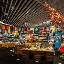 ジブリの倉庫(C)Studio Ghibli