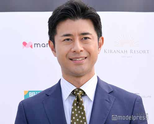 フジ榎並大二郎アナ「イット!」卒業 ラスト出演で視聴者に感謝