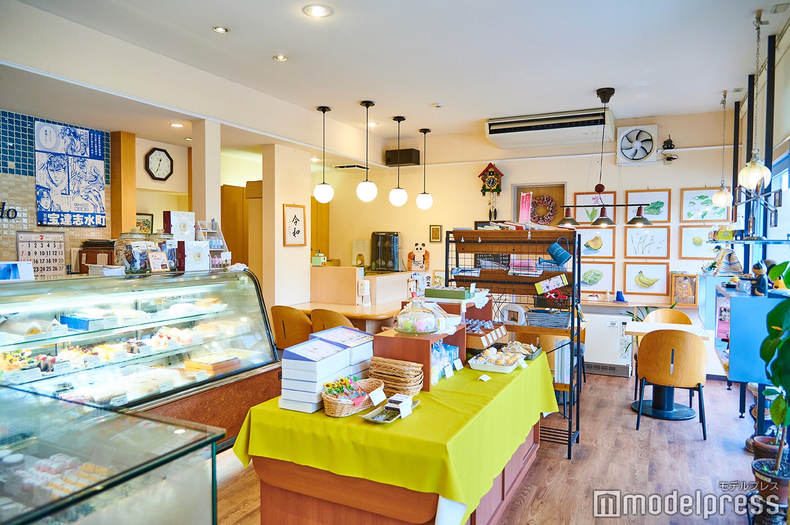 松月堂（C）モデルプレス