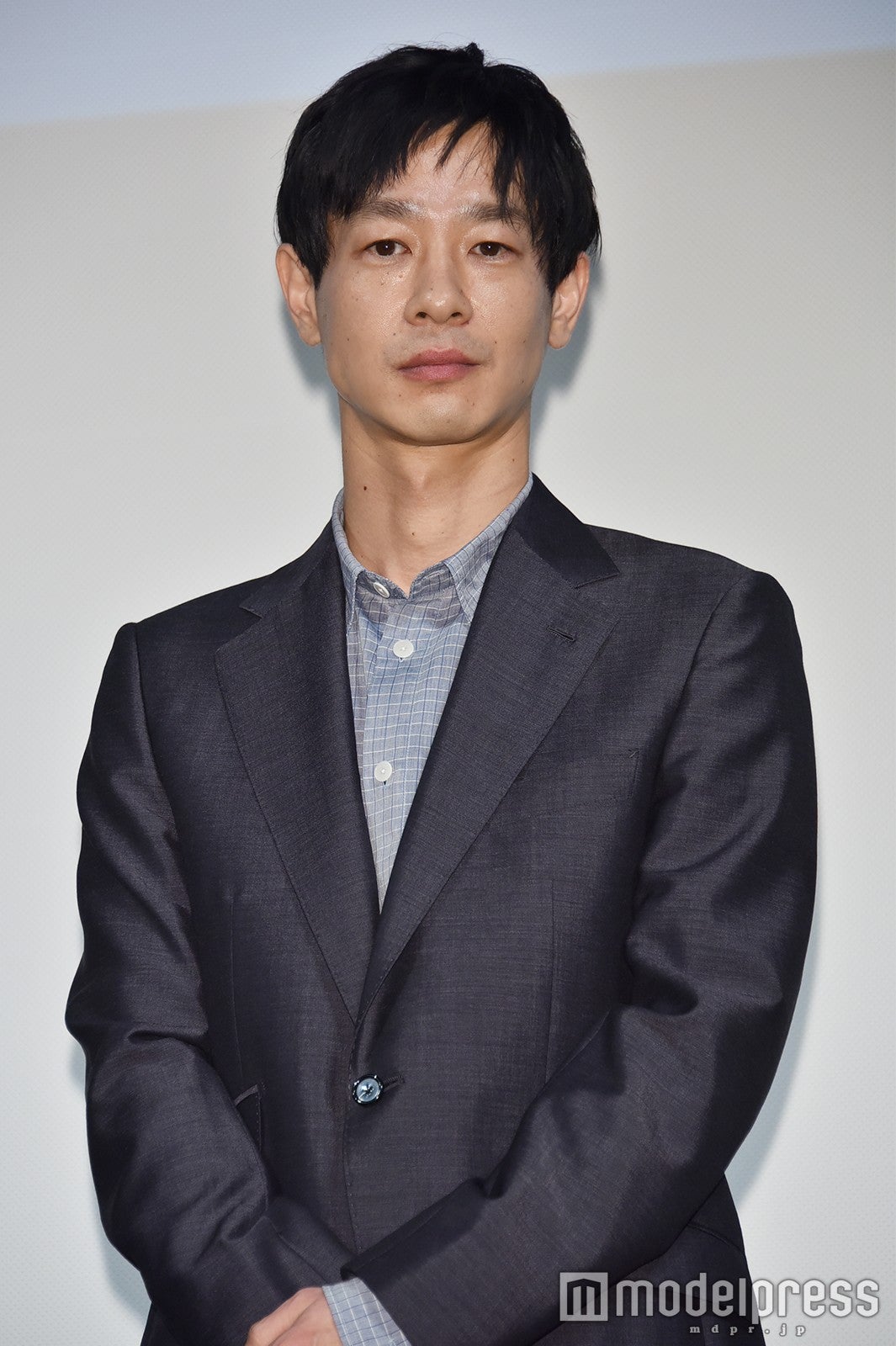 加瀬亮（C）モデルプレス