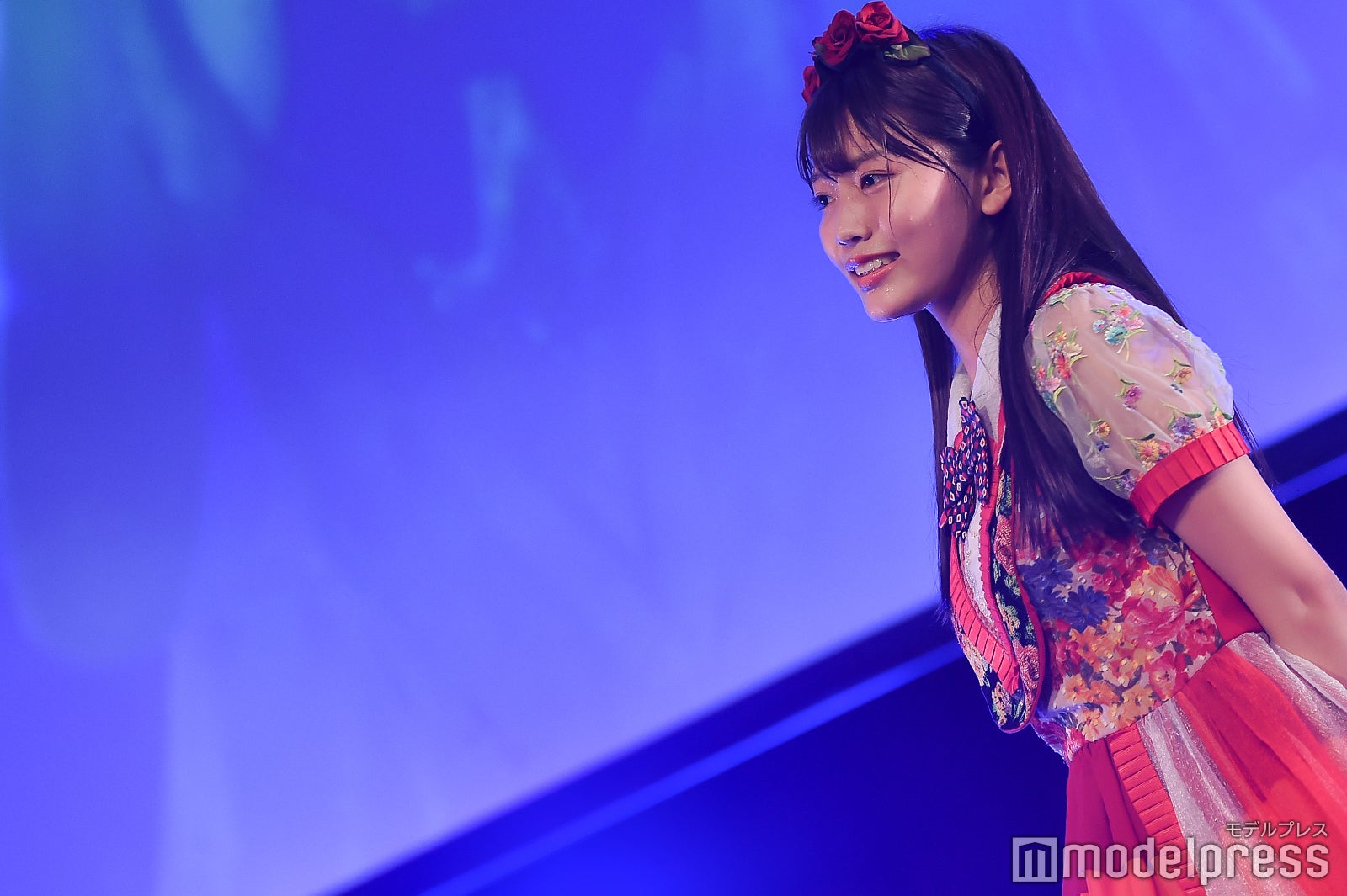 まねきケチャ（C）モデルプレス