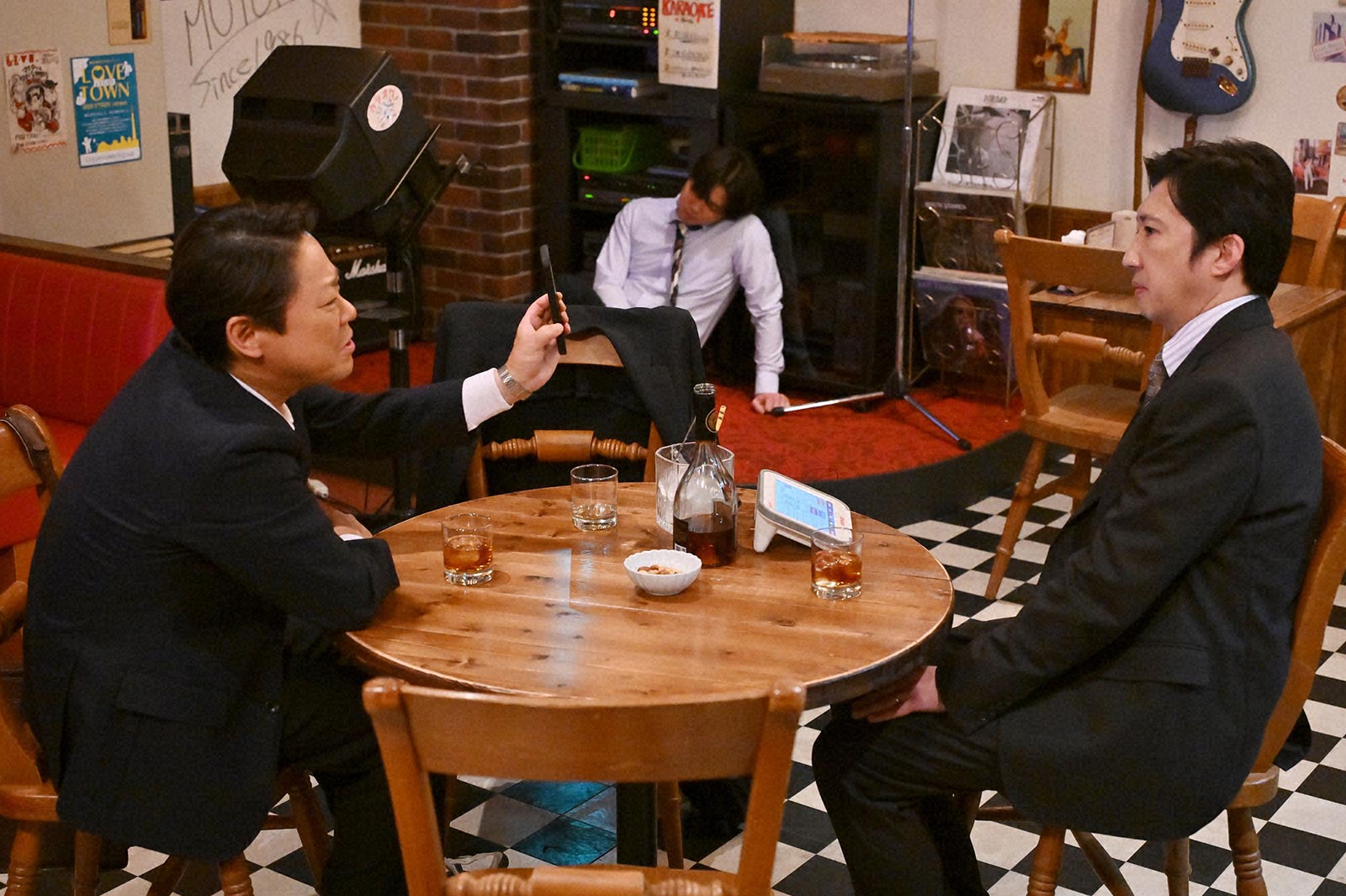 「不適切にもほどがある！」最終話より（C）TBS