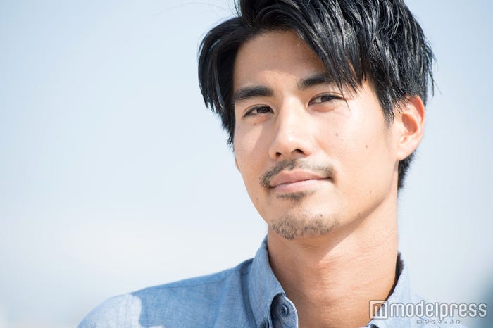 玉城大志 (C)モデルプレス