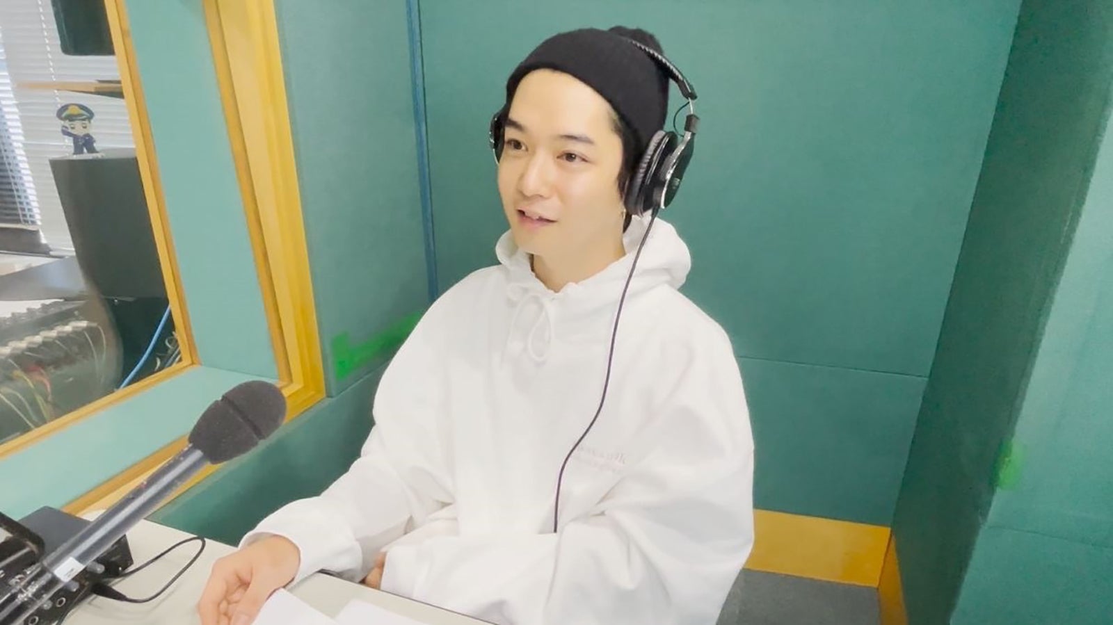 千葉雄大（提供写真）