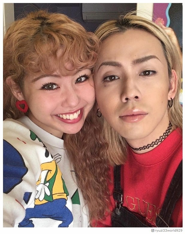 りゅうちぇる、ぺこの“大好きなところ”列挙 溢れる愛に感動の声「泣ける」「いいね100回押したい」