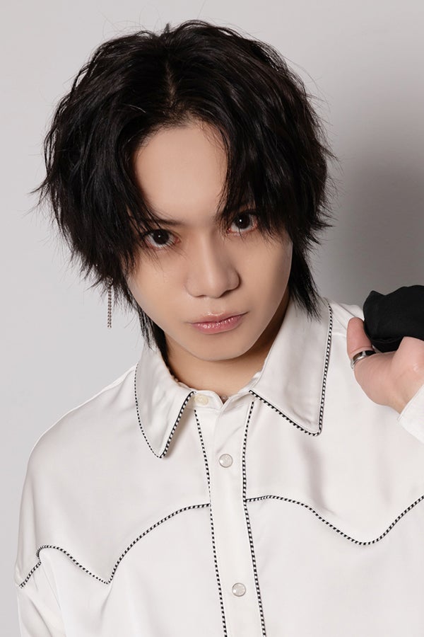 佐藤流司（提供写真）