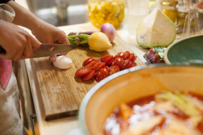 料理や家事ができない