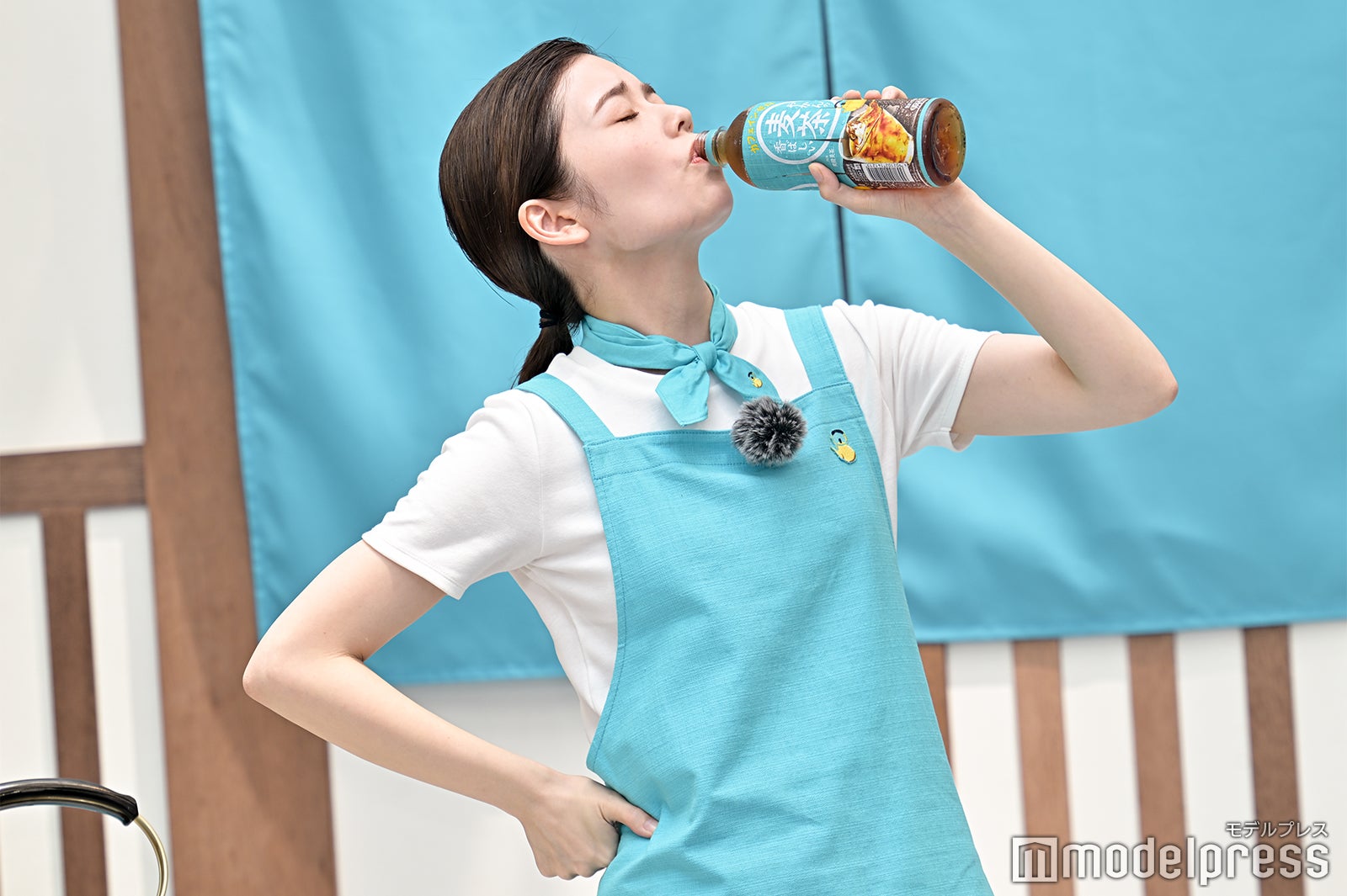 小芝風花（C）モデルプレス