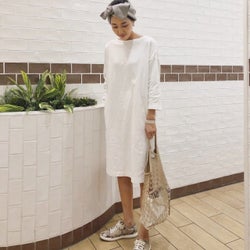 春のファッションに合わせたい「パイソン柄シューズ」。大人のかっこいい女っぽさが手に入ります