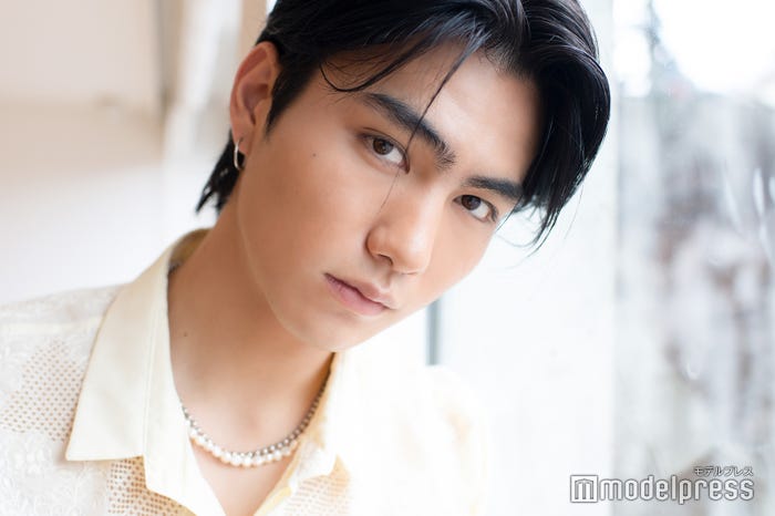 SHUZO(大平修蔵) (C)モデルプレス